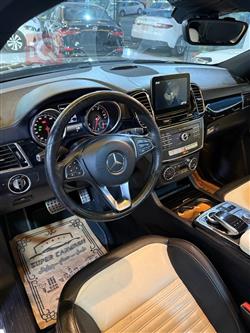 مرسيدس بنز GLE